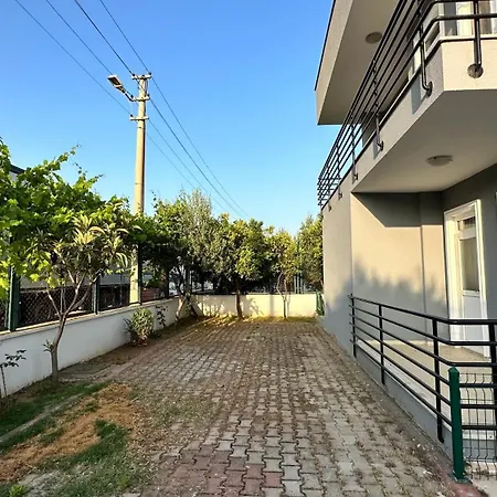 Vila Ankavilla Alanya