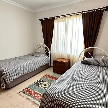 Villa Ankavilla