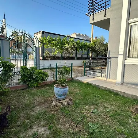 Villa Ankavilla