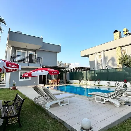 Ankavilla ヴィラ アランヤ