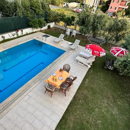 Ankavilla * アランヤ