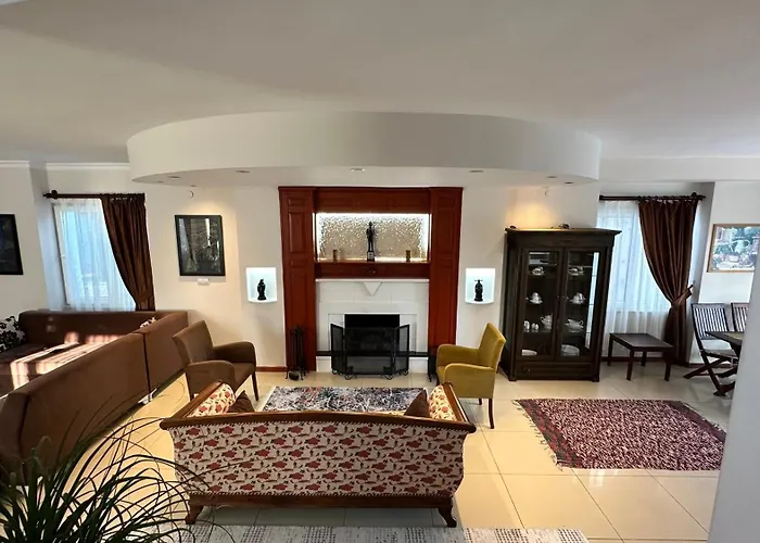 Villa Ankavilla *