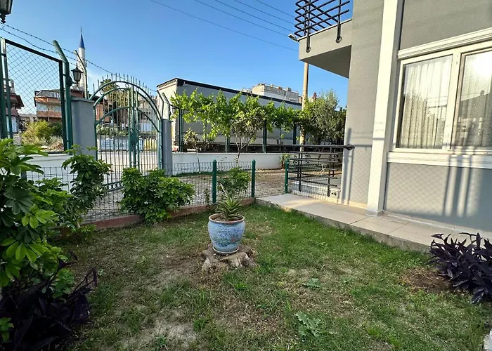 Villa Ankavilla