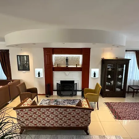 Villa Ankavilla *
