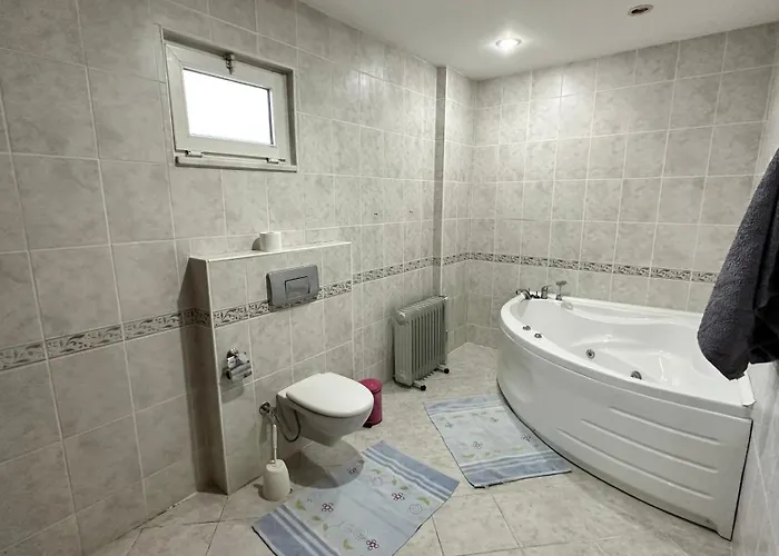 Ankavilla * Alanya